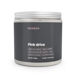 BeastPink Pink Drive 300 g