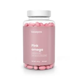 BeastPink Pink Omega 90 kaps. BeastPink Pink Omega 90 kaps.