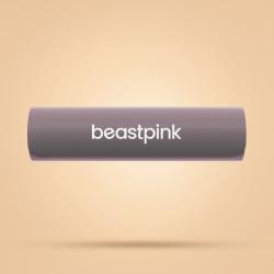 BeastPink Podložka Pre Yoga Mat Pink