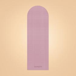 BeastPink Podložka Yoga Mat Pink