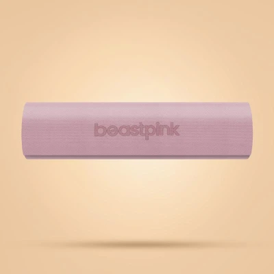BeastPink Podložka Yoga Mat Pink