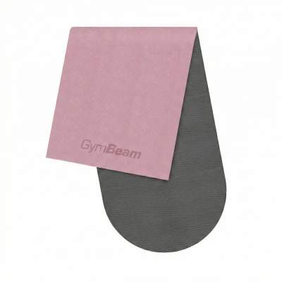 BeastPink Podložka Yoga Mat Pink