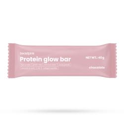 BeastPink Protein GlowBar 40 g BeastPink Protein GlowBar 40 g