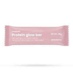 BeastPink Protein GlowBar 40 g