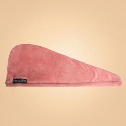 BeastPink Ručník na vlasy Pink