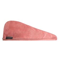 BeastPink Ručník na vlasy Pink