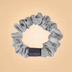 BeastPink Set saténových gumiček do vlasů Mix