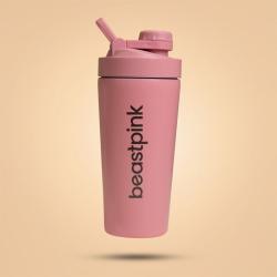 BeastPink Šejkr Steel 650 ml Pink BeastPink Šejkr Steel 650 ml Pink