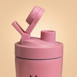 BeastPink Šejkr Steel 650 ml Pink