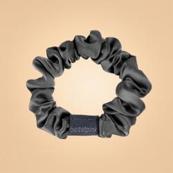 BeastPink Set saténových gumiček do vlasů Mix