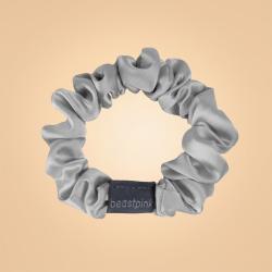 BeastPink Set saténových gumiček do vlasů Mix