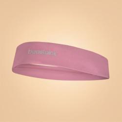 BeastPink Sportovní čelenka Pink