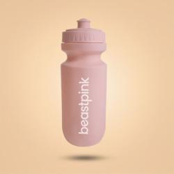 BeastPink Sportovní lahev SipsDips Pink 550 ml