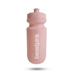 BeastPink Sportovní lahev SipsDips Pink 550 ml