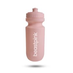 BeastPink Športová fľaša SipsDips Pink 550 ml