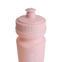 BeastPink Športová fľaša SipsDips Pink 550 ml