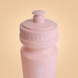 BeastPink Sportovní lahev SipsDips Pink 550 ml (VÝPRODEJ)