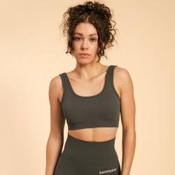 BeastPink Športová podprsenka Bralette Hyper Shadow