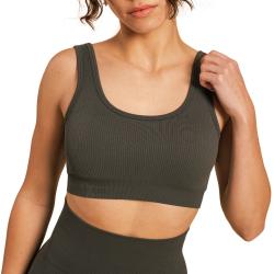 BeastPink Sportovní podprsenka Bralette Hyper Shadow