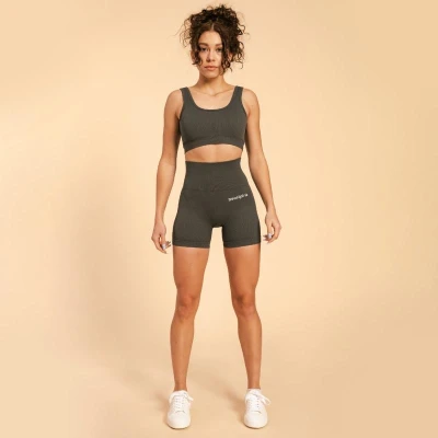 BeastPink Sportovní podprsenka Bralette Hyper Shadow