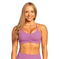BeastPink Športová podprsenka Grace Purple