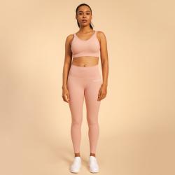 BeastPink Sportovní podprsenka Hyper Pink