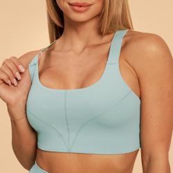 BeastPink Športová podprsenka Sense Storm Blue