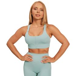 BeastPink Športová podprsenka Sense Storm Blue