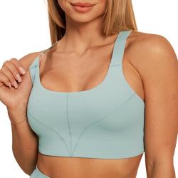 BeastPink Športová podprsenka Sense Storm Blue