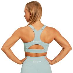 BeastPink Športová podprsenka Sense Storm Blue