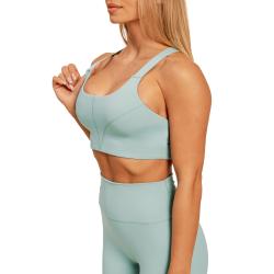 BeastPink Športová podprsenka Sense Storm Blue