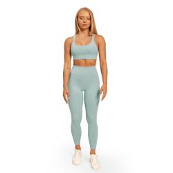 BeastPink Športová podprsenka Sense Storm Blue