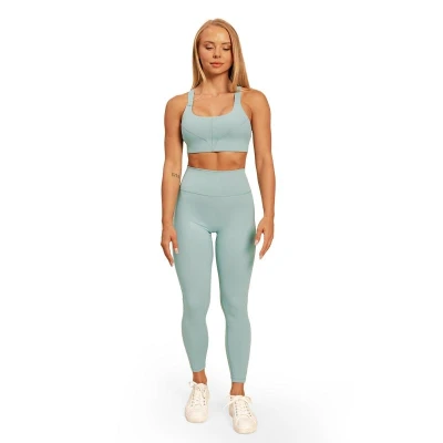 BeastPink Sportovní podprsenka Sense Storm Blue