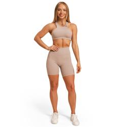 BeastPink Sportovní podprsenka Venture Ash