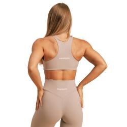 BeastPink Športová podprsenka Venture Ash
