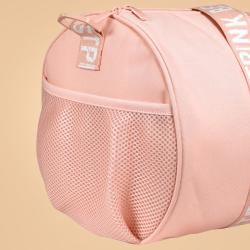 BeastPink Sportovní taška Barrel Baby Pink