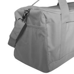 BeastPink Sense Duffle Bag Grey