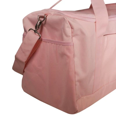 BeastPink Sense Duffle Bag Pink