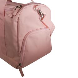 BeastPink Sense Duffle Bag Pink