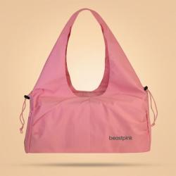 BeastPink Sportovní taška Serenity Pink BeastPink Sportovní taška Serenity Pink