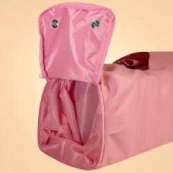 BeastPink Sportovní taška Serenity Pink