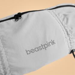 BeastPink Sportovní taška Sling Hyper Ivory