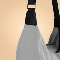 BeastPink Sportovní taška Sling Hyper Ivory