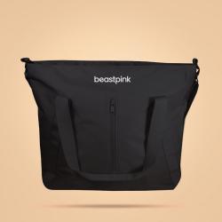 BeastPink Taška Bliss Black