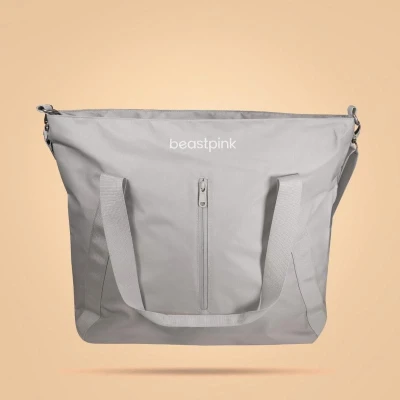 BeastPink Taška Bliss Grey