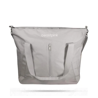BeastPink Taška Bliss Grey