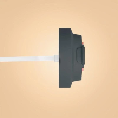 BeastPink Termohrnek 500 ml Grey (VÝPRODEJ)