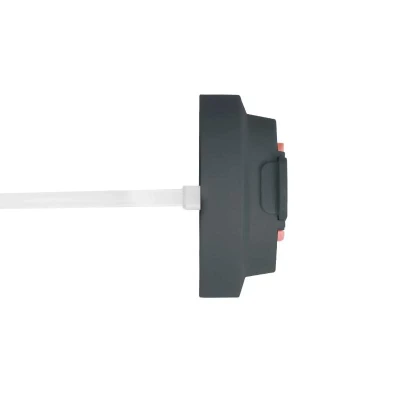 BeastPink Termohrnek 500 ml Grey (VÝPRODEJ)