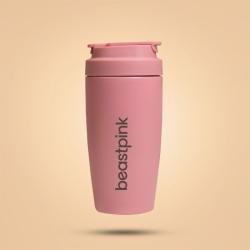 BeastPink Termohrnek 500 ml Pink BeastPink Termohrnek 500 ml Pink