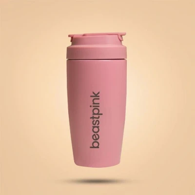 BeastPink Termohrnek 500 ml Pink BeastPink Termohrnek 500 ml Pink